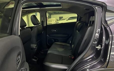 Honda Vezel, 2022 год, 1 450 000 рублей, 15 фотография