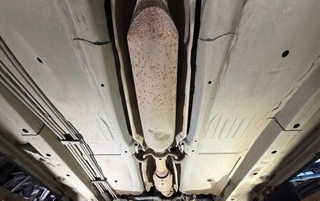 Toyota Raum II, 2004 год, 597 000 рублей, 17 фотография