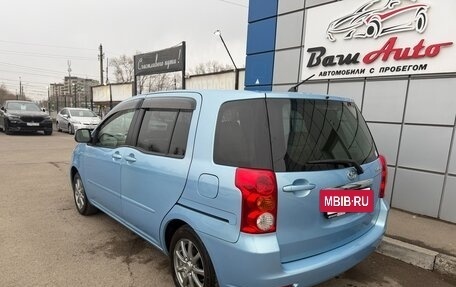 Toyota Raum II, 2004 год, 597 000 рублей, 4 фотография