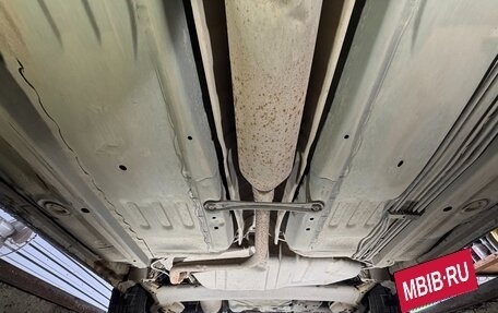 Toyota Raum II, 2004 год, 597 000 рублей, 18 фотография