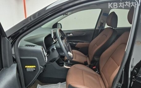 KIA Morning III, 2024 год, 1 414 000 рублей, 7 фотография