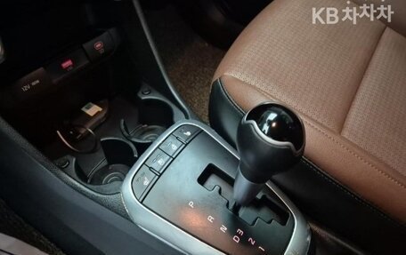 KIA Morning III, 2024 год, 1 414 000 рублей, 10 фотография