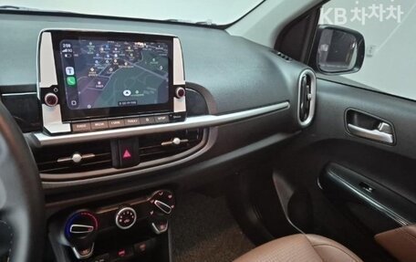 KIA Morning III, 2024 год, 1 414 000 рублей, 9 фотография