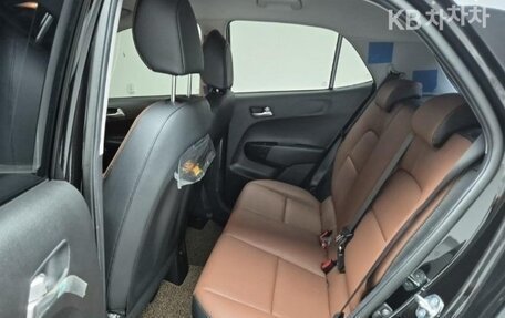 KIA Morning III, 2024 год, 1 414 000 рублей, 8 фотография