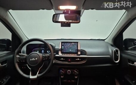 KIA Morning III, 2024 год, 1 414 000 рублей, 5 фотография