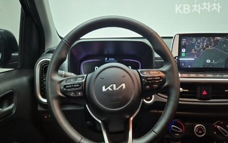 KIA Morning III, 2024 год, 1 414 000 рублей, 6 фотография