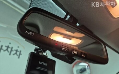 KIA Morning III, 2024 год, 1 414 000 рублей, 14 фотография