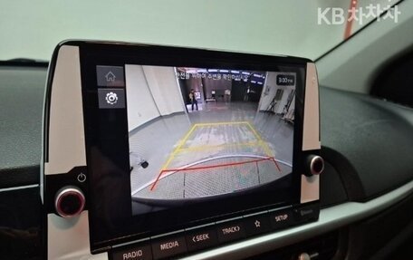 KIA Morning III, 2024 год, 1 414 000 рублей, 12 фотография