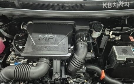 KIA Morning III, 2024 год, 1 414 000 рублей, 17 фотография