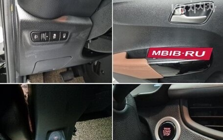 KIA Morning III, 2024 год, 1 414 000 рублей, 15 фотография