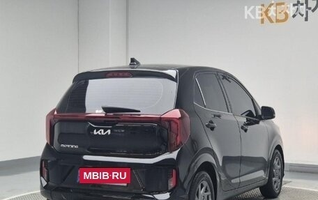 KIA Morning III, 2024 год, 1 414 000 рублей, 3 фотография