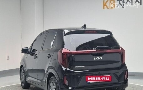 KIA Morning III, 2024 год, 1 414 000 рублей, 2 фотография