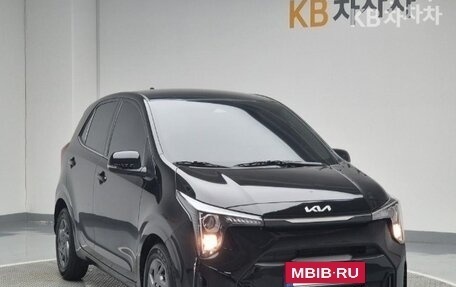 KIA Morning III, 2024 год, 1 414 000 рублей, 4 фотография