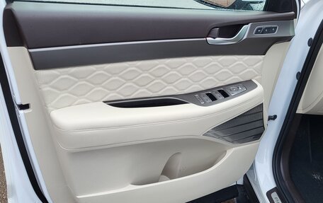 Hyundai Palisade I, 2022 год, 5 100 000 рублей, 15 фотография