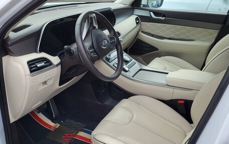 Hyundai Palisade I, 2022 год, 5 100 000 рублей, 7 фотография