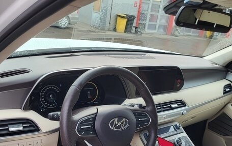 Hyundai Palisade I, 2022 год, 5 100 000 рублей, 10 фотография