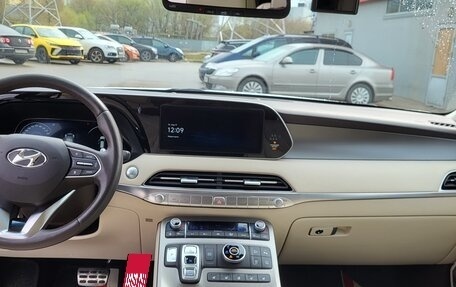 Hyundai Palisade I, 2022 год, 5 100 000 рублей, 11 фотография