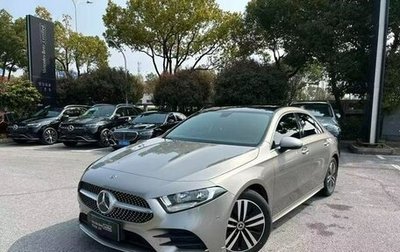 Mercedes-Benz A-Класс, 2020 год, 1 680 002 рублей, 1 фотография