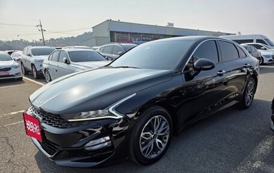 KIA K5, 2023 год, 1 780 008 рублей, 1 фотография