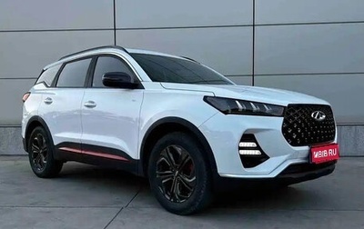 Chery Tiggo 7 Pro, 2022 год, 1 370 000 рублей, 1 фотография