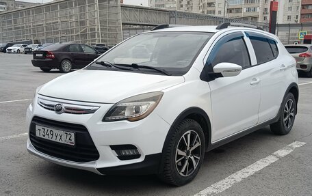 Lifan X50, 2017 год, 550 000 рублей, 1 фотография