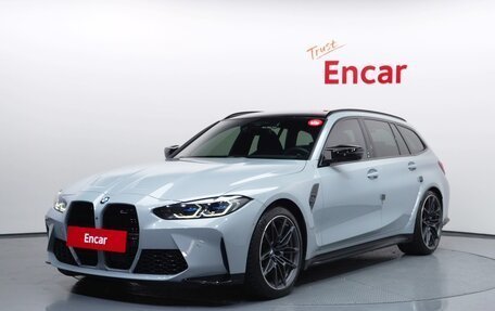 BMW M3, 2024 год, 13 238 000 рублей, 1 фотография