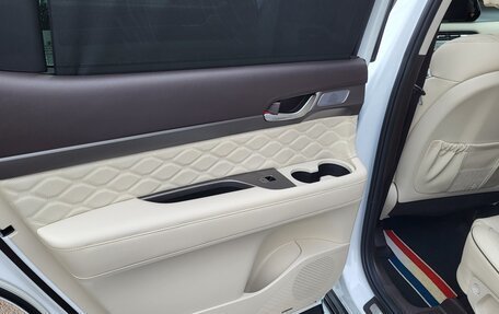 Hyundai Palisade I, 2022 год, 5 100 000 рублей, 16 фотография