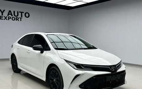 Toyota Corolla, 2022 год, 1 290 000 рублей, 1 фотография