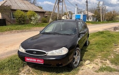 Ford Mondeo II, 1996 год, 200 000 рублей, 1 фотография