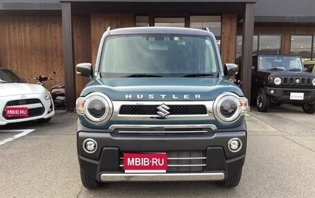 Suzuki Hustler, 2022 год, 990 000 рублей, 1 фотография