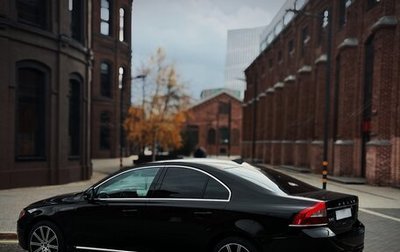 Volvo S80 II рестайлинг 2, 2012 год, 1 400 000 рублей, 1 фотография