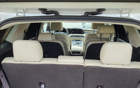 Hyundai Palisade I, 2022 год, 5 100 000 рублей, 17 фотография