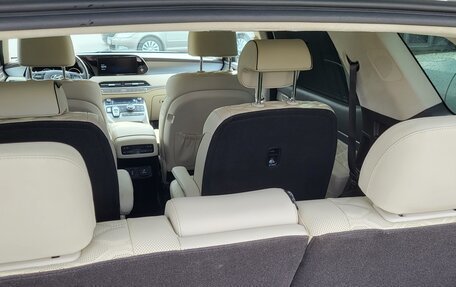 Hyundai Palisade I, 2022 год, 5 100 000 рублей, 19 фотография