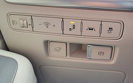 Hyundai Palisade I, 2022 год, 5 100 000 рублей, 23 фотография