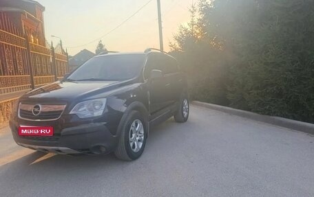 Opel Antara I, 2011 год, 780 000 рублей, 1 фотография