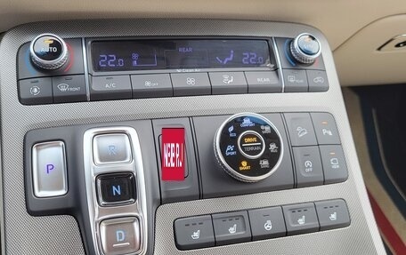 Hyundai Palisade I, 2022 год, 5 100 000 рублей, 20 фотография