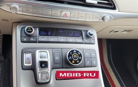 Hyundai Palisade I, 2022 год, 5 100 000 рублей, 24 фотография