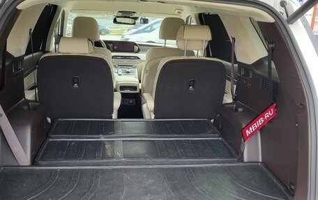 Hyundai Palisade I, 2022 год, 5 100 000 рублей, 18 фотография