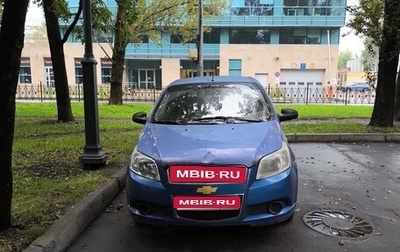 Chevrolet Aveo III, 2008 год, 181 000 рублей, 1 фотография