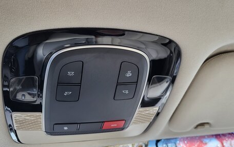 Hyundai Palisade I, 2022 год, 5 100 000 рублей, 30 фотография