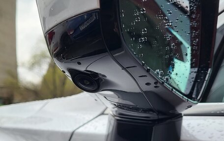 Hyundai Palisade I, 2022 год, 5 100 000 рублей, 27 фотография