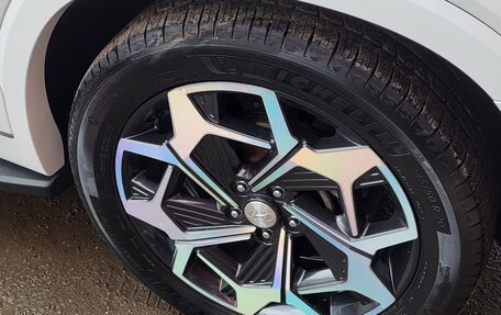 Hyundai Palisade I, 2022 год, 5 100 000 рублей, 28 фотография