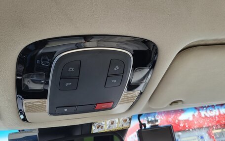 Hyundai Palisade I, 2022 год, 5 100 000 рублей, 29 фотография