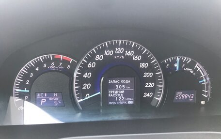 Toyota Camry, 2013 год, 1 900 000 рублей, 7 фотография