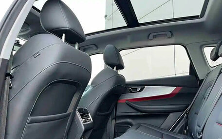 Chery Tiggo 7 Pro, 2022 год, 1 370 000 рублей, 10 фотография