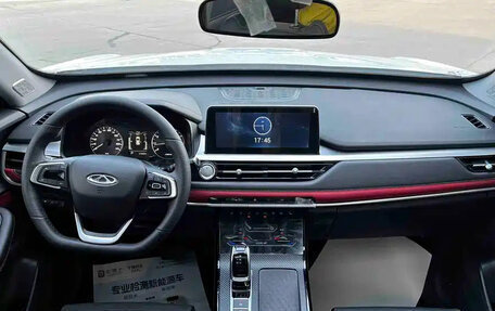 Chery Tiggo 7 Pro, 2022 год, 1 370 000 рублей, 8 фотография