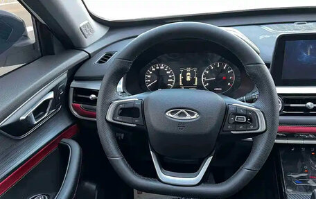 Chery Tiggo 7 Pro, 2022 год, 1 370 000 рублей, 7 фотография