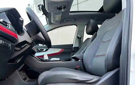 Chery Tiggo 7 Pro, 2022 год, 1 370 000 рублей, 12 фотография