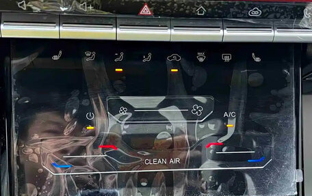 Chery Tiggo 7 Pro, 2022 год, 1 370 000 рублей, 11 фотография