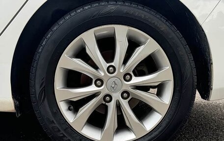 Hyundai Elantra V, 2016 год, 1 220 000 рублей, 16 фотография